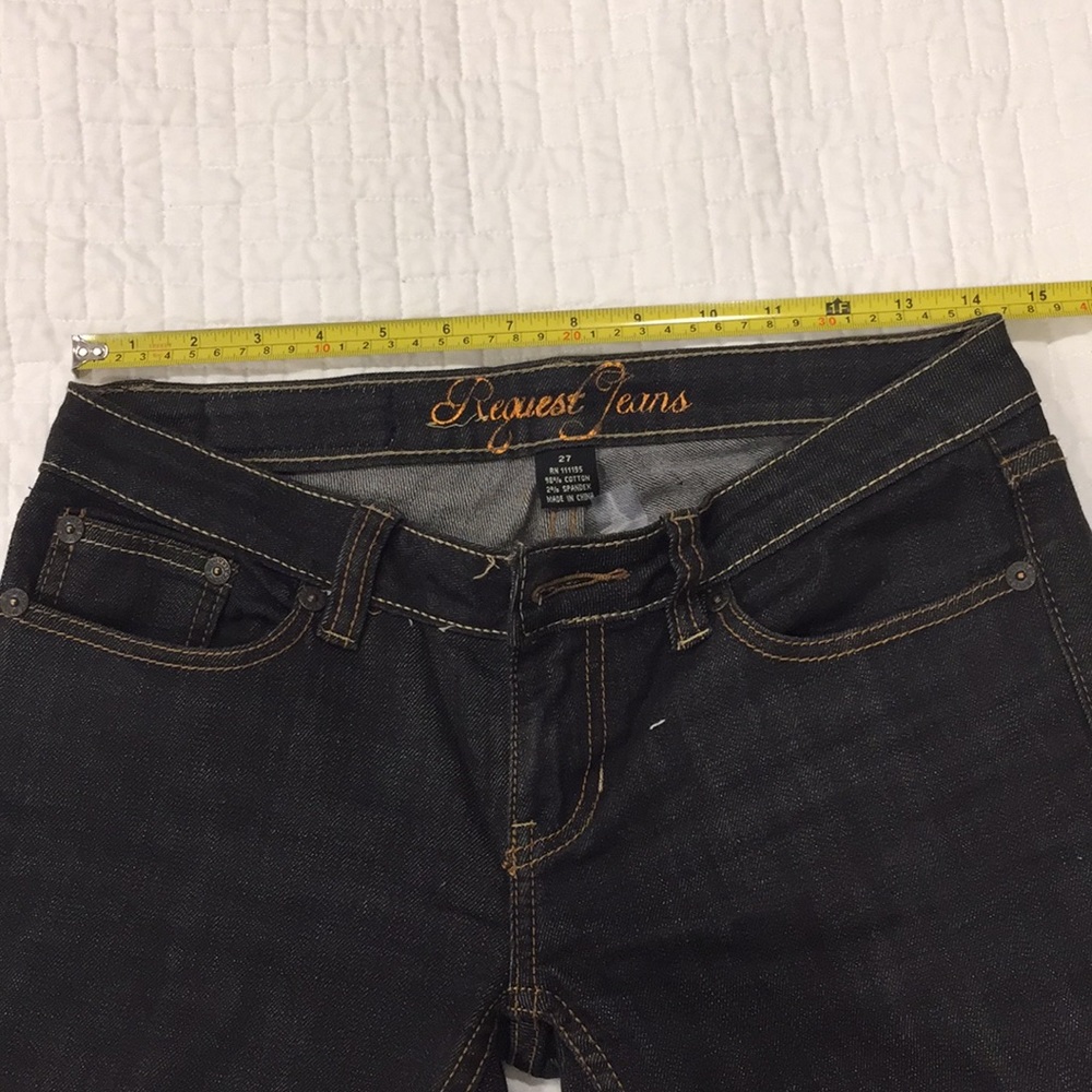 Reques Jeans - Picture 2 of 4